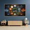 5D Large Tree of Life Moon Diamond Painting Kit for Adults – Full Drill Crystal Rhinestone DIY Art, 27.5 x 15.7 Inch Home Wall Décor
